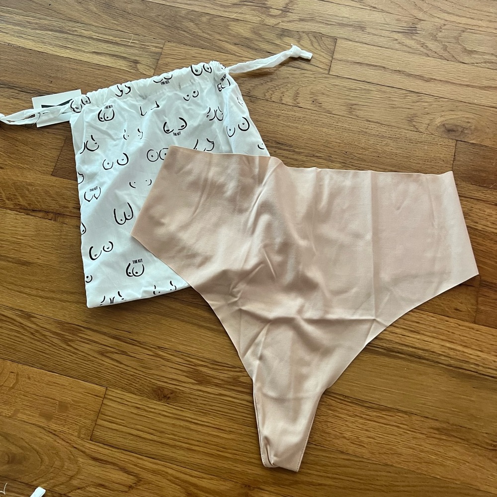 Brand new Kit underwear